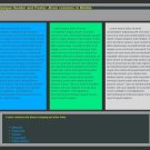 Website Design and Deployment