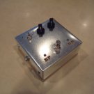 rangemaster stacked with ep booster dual pedal - amazing tone, best value