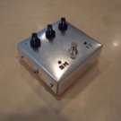 Face Fuzz stacked with Rangemaster Dual Pedal