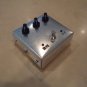 Face Fuzz stacked with Rangemaster Dual Pedal