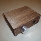 CMoy audiophile headphone amplifier-2 stages, multi gain, dual amps,grado clone,best value
