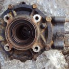 Yamaha Big Bear rear dif