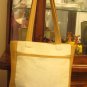 Authentic coach  beige tote bag handbag purse