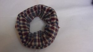 scrunchie