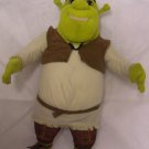Wise Crackin' Shrek. 19''. It talks a o lot of different lines. It's so funny