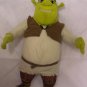 Wise Crackin' Shrek. 19''. It talks a o lot of different lines. It's so funny