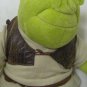 SHREK THE THIRD . TALKING VARIOUS LINES