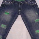 DOLCE&GABBANA LADIES JEANS. SIZE 29