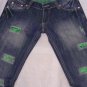 DOLCE&GABBANA LADIES JEANS. SIZE 29