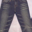 EZRA FITCH ladies jeans. size 28.