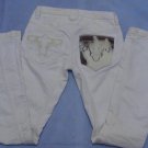 ANTIK DENIM ladies girls jeans, size 24.  fREE SHIPPING