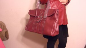 large business handbag