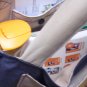 grocery,diaper,beach jeans denim bag Free shipping