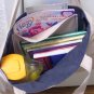 grocery,diaper,beach jeans denim bag Free shipping
