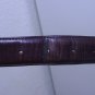 coach men belt size 42 FREE shipping