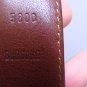 coach men belt size 42 FREE shipping