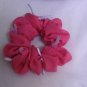 pink scrunchie free ship