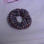 2 scrunchies FREE ship