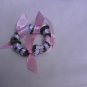2 scrunchies FREE ship
