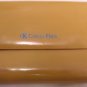 Calvin Klein leather beige wallet