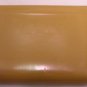 Calvin Klein leather beige wallet