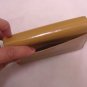 Calvin Klein leather beige wallet