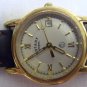 Vintage ROTARY Anniversary gold plated 7 Jewels Ref LS0713