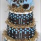 Boy Diaper Cakes