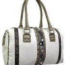 Fashion Doctor Bag ~ Embellished