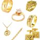 Gold Jewelries