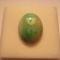 Rare Jade Cabochon,22.31mm