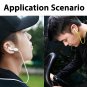 Baseus Earphone Strap Magnetic Adsorption Wire for AirPods