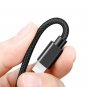 Baseus Music Series Audio Cable for iPhone 6 / 7 / 8 / 8 Plus / X