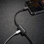 Baseus Music Series Audio Cable for iPhone 6 / 7 / 8 / 8 Plus / X
