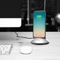 Baseus ZCLOR - 01 Northern Hemisphere Charger for iPhone