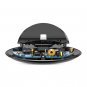 Baseus ZCLOR - 01 Northern Hemisphere Charger for iPhone