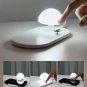 Baseus Mushroom Lamp Desktop Wireless Charger 10W