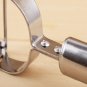 DIHE 2-In-1 Vegetable Potato Slicer Grater Peeler Shredder Chopper