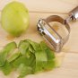 DIHE 2-In-1 Vegetable Potato Slicer Grater Peeler Shredder Chopper
