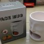 Creative Face Shape Ceramic Coffee Cup Mug