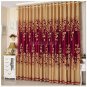 Customized Finished Curtains With Beads For window Sheer and Blackout Luxury Curtains