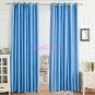Customized Finished Curtains With Beads For window Sheer and Blackout Luxury Curtains