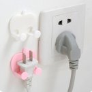 E5 Multifunction Finishing Plug Holder Sticky Hooks jul24