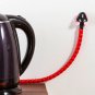 E5 Multifunction Finishing Plug Holder Sticky Hooks jul24