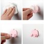 E5 Multifunction Finishing Plug Holder Sticky Hooks jul24