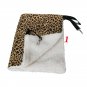 New Hot Patterns Cute Pet Polyester Cat Cage Hammock Small Pet Dog Puppy Bed Cover Bag