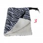 New Hot Patterns Cute Pet Polyester Cat Cage Hammock Small Pet Dog Puppy Bed Cover Bag