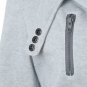Hoodies Sweatshirt Autumn Winter Long Sleeve Zip BTS Hooded Warm Women Harajuku Streetwear