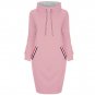 autumn winter dress Long sleeve dresses women dress High collar robe