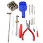 16 in 1 Watch Opener Tool Repair Kit Pin Remover